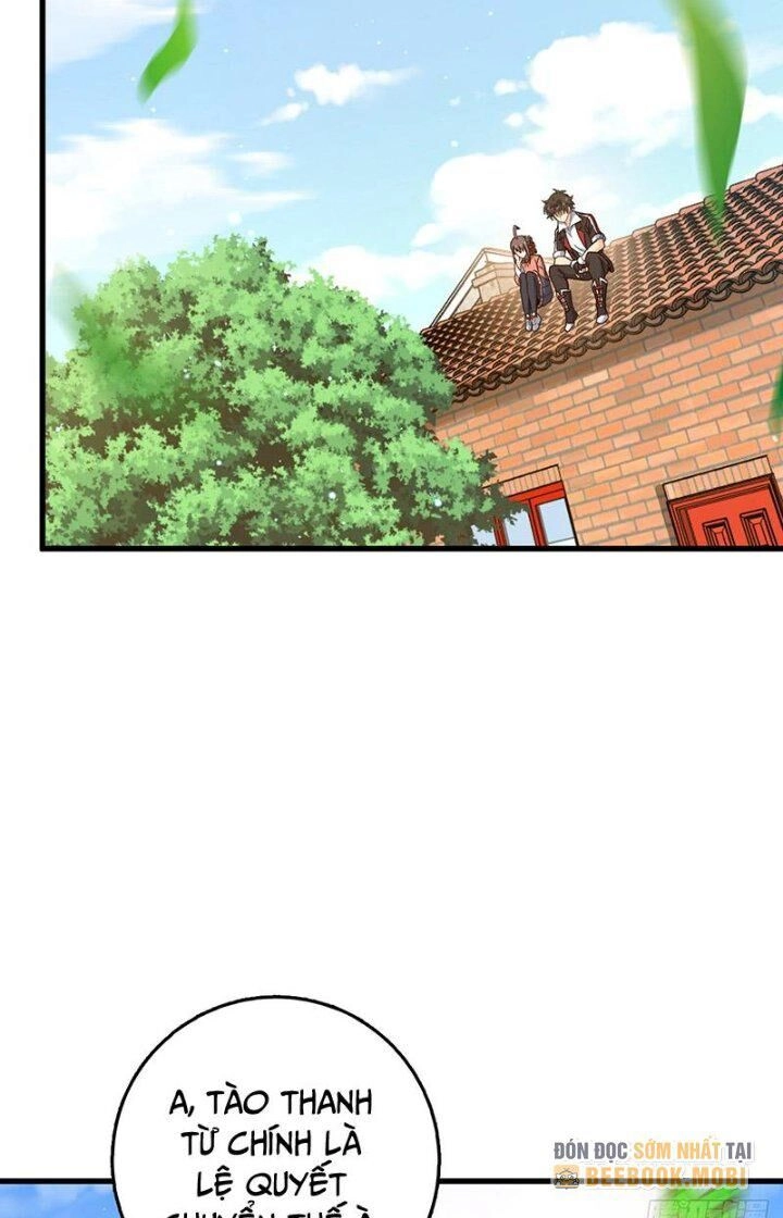 Đại Vương Tha Mạng Chapter 779 - 40