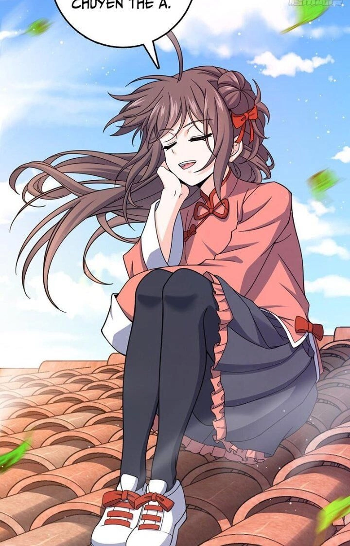 Đại Vương Tha Mạng Chapter 779 - 41