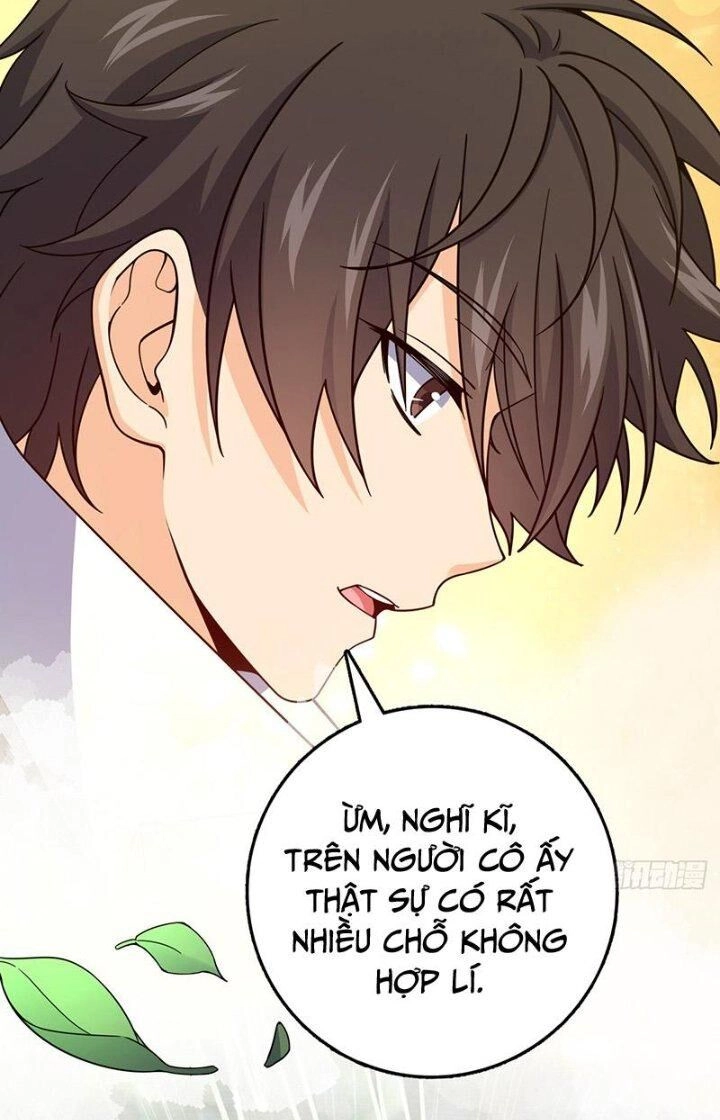 Đại Vương Tha Mạng Chapter 779 - 43