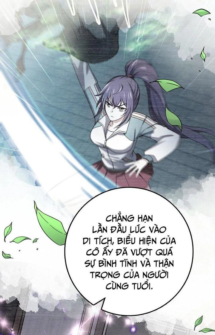 Đại Vương Tha Mạng Chapter 779 - 44