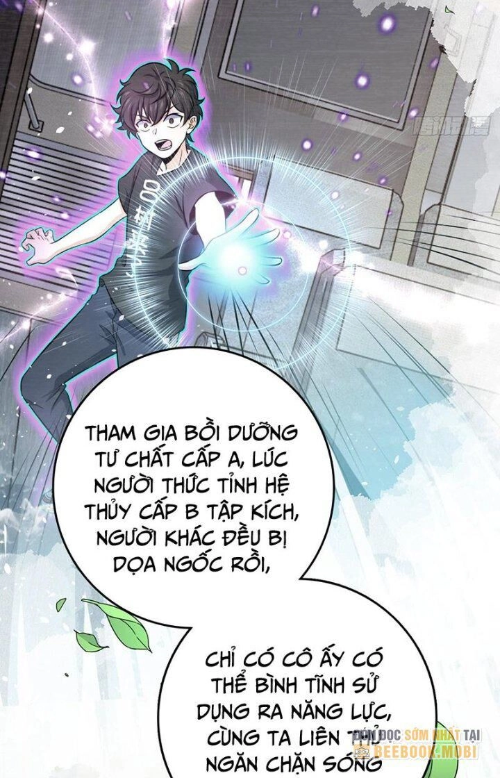 Đại Vương Tha Mạng Chapter 779 - 45