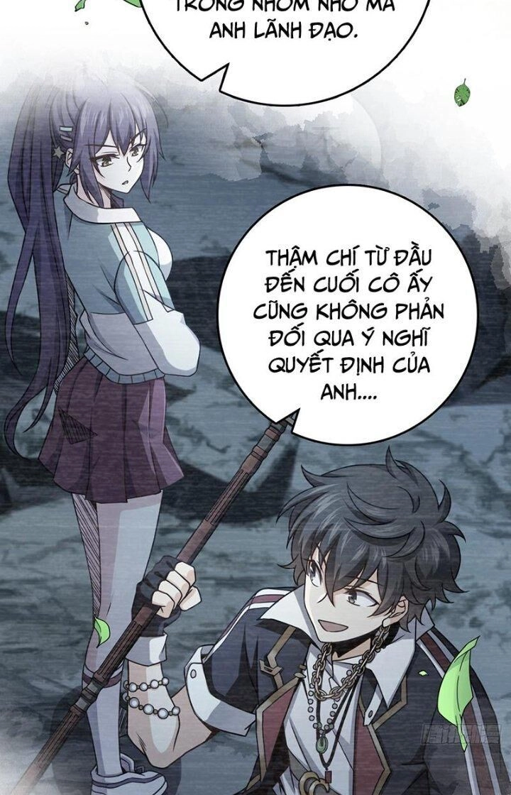 Đại Vương Tha Mạng Chapter 779 - 47