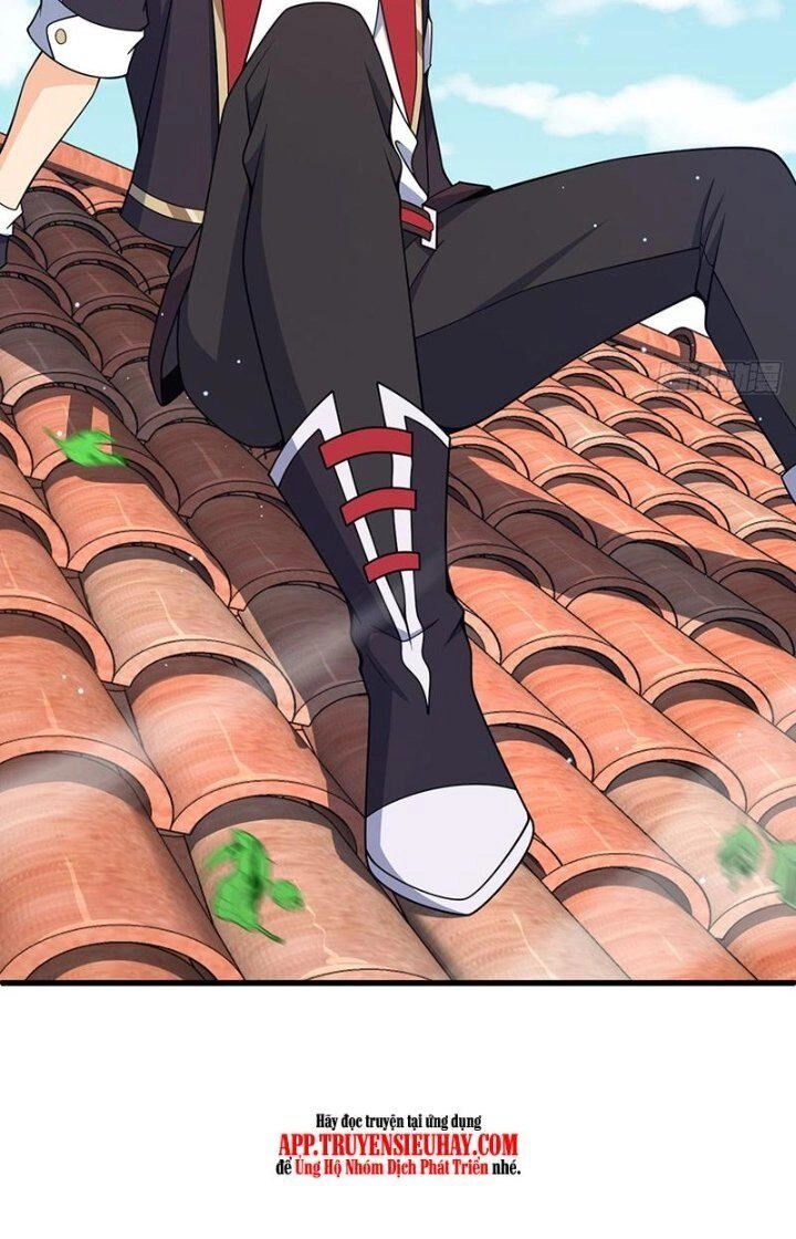 Đại Vương Tha Mạng Chapter 779 - 49