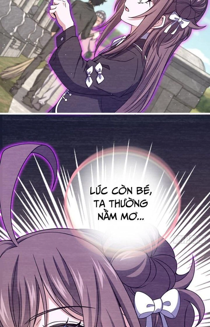 Đại Vương Tha Mạng Chapter 779 - 54