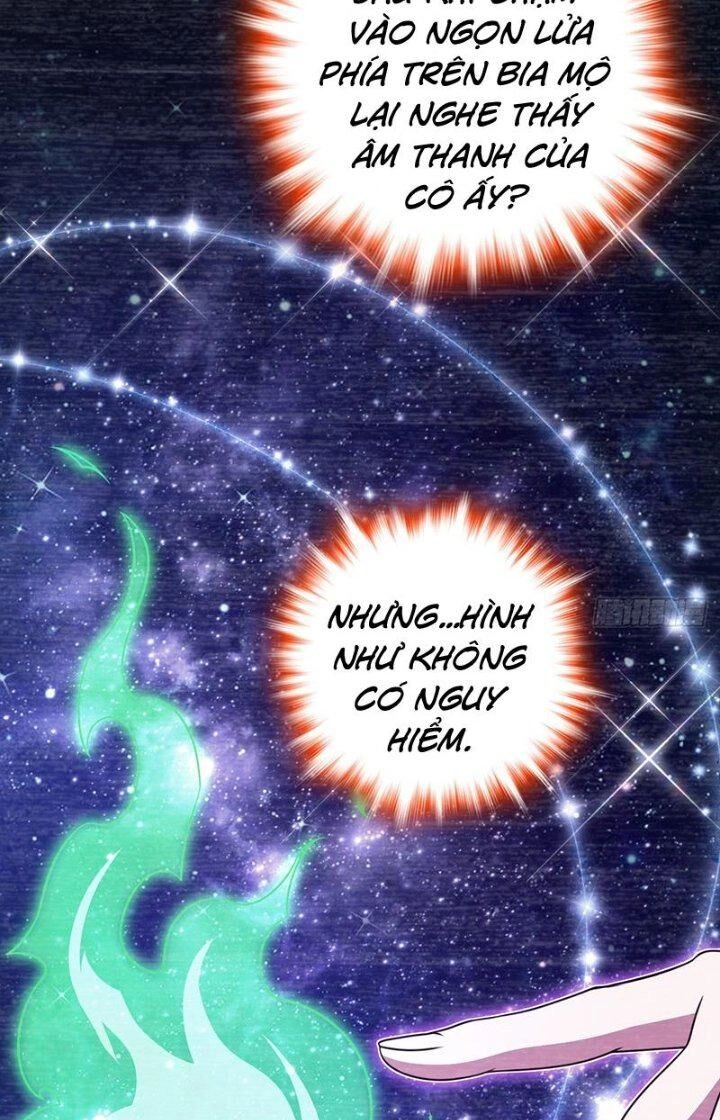 Đại Vương Tha Mạng Chapter 779 - 57