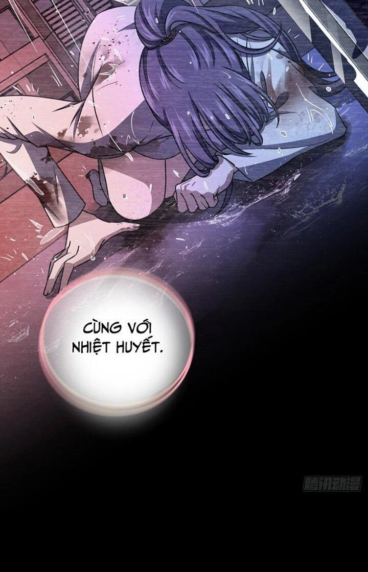 Đại Vương Tha Mạng Chapter 779 - 61