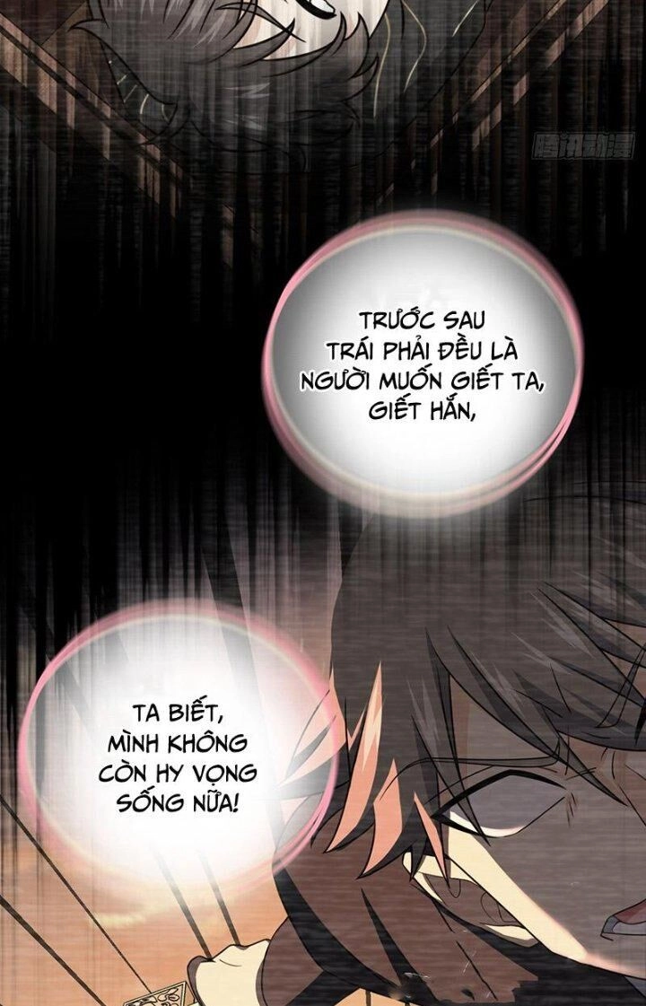 Đại Vương Tha Mạng Chapter 779 - 66