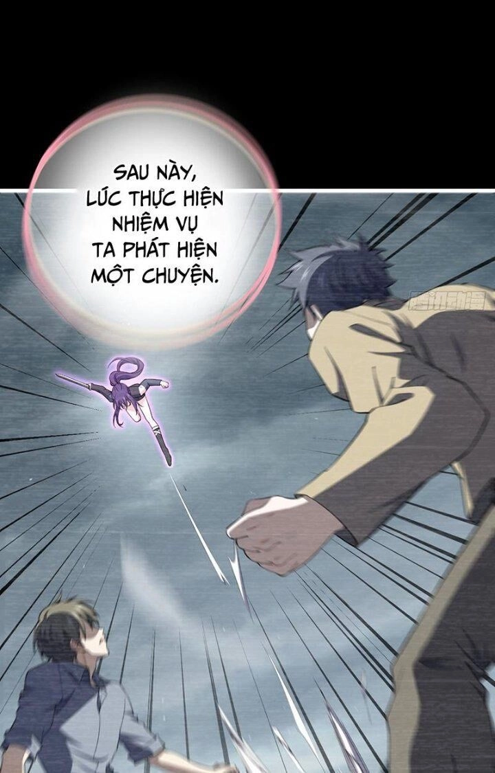 Đại Vương Tha Mạng Chapter 779 - 81