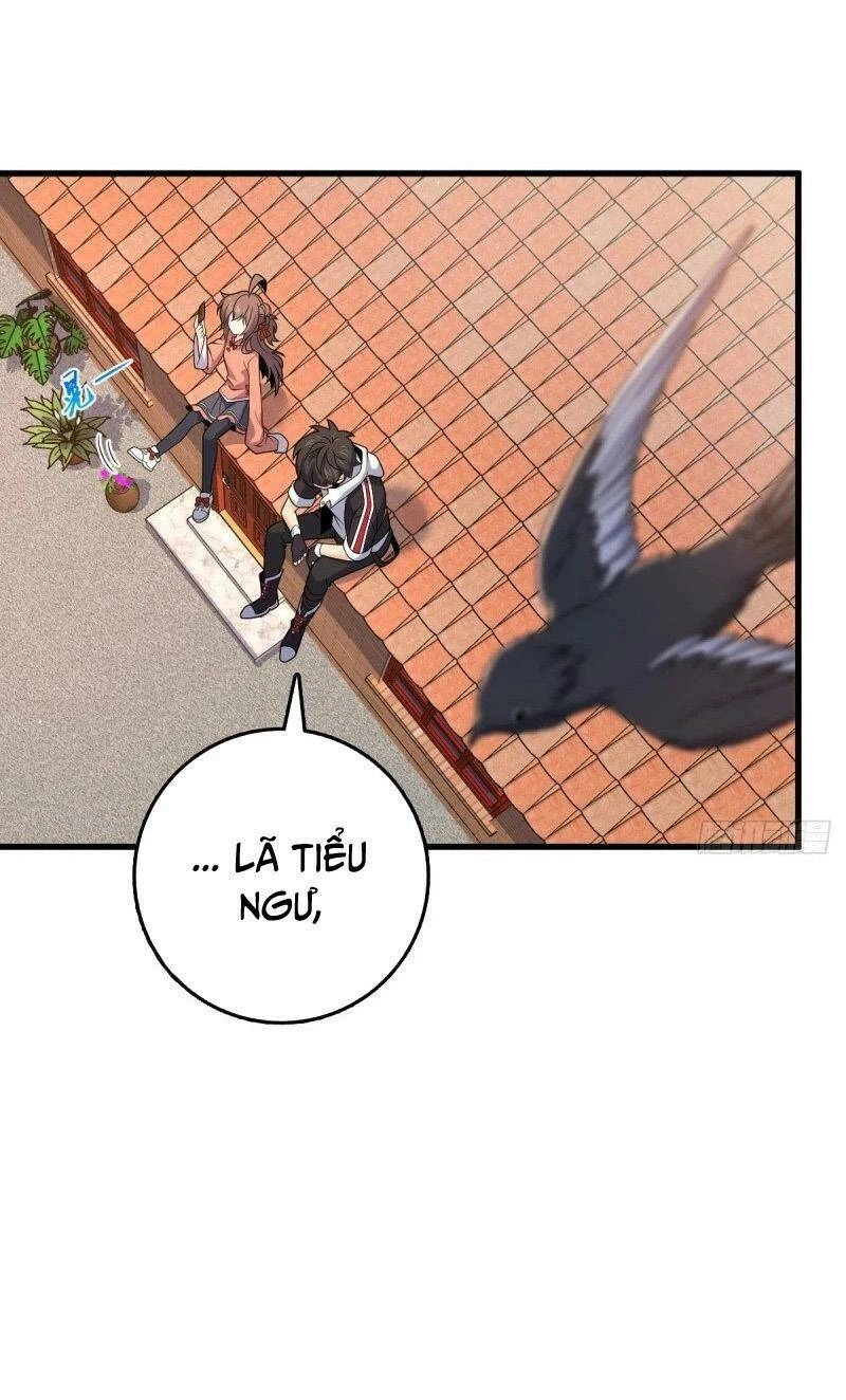 Đại Vương Tha Mạng Chapter 780 - 4