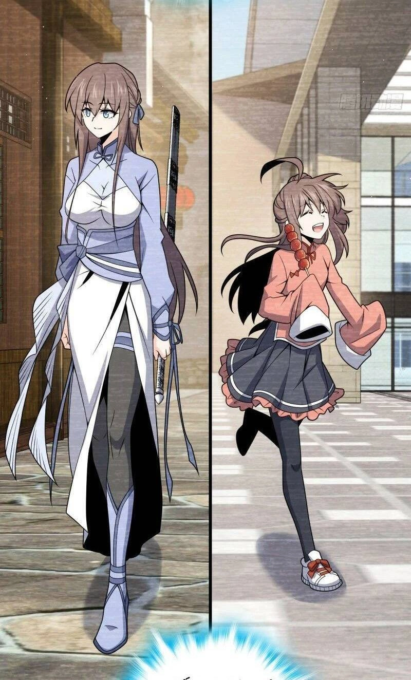 Đại Vương Tha Mạng Chapter 780 - 11