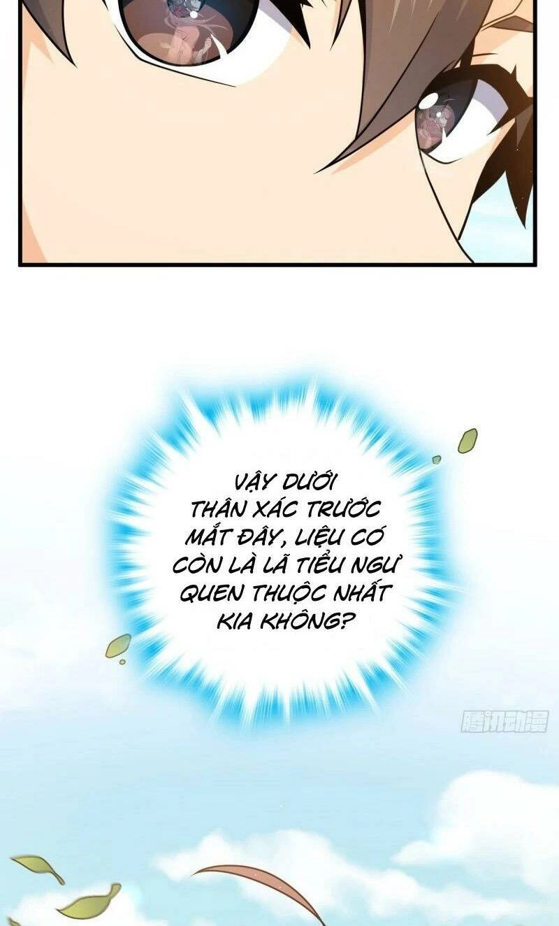 Đại Vương Tha Mạng Chapter 780 - 13