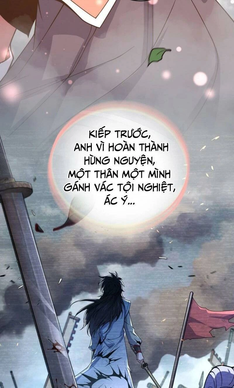 Đại Vương Tha Mạng Chapter 780 - 19