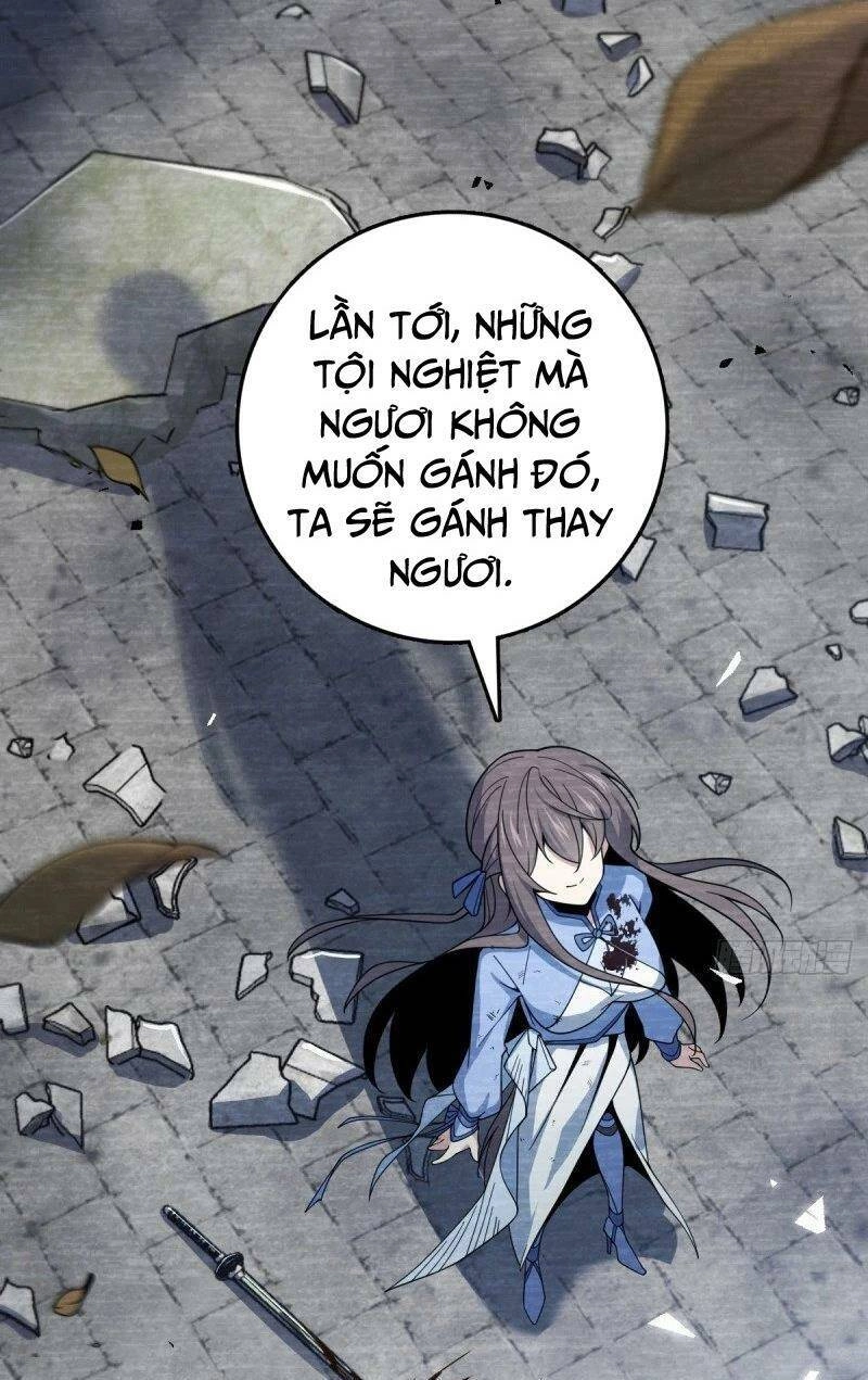 Đại Vương Tha Mạng Chapter 780 - 26