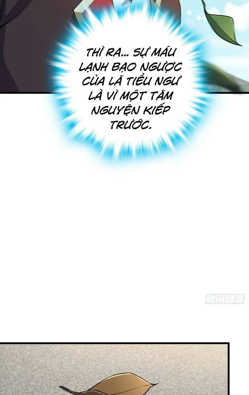 Đại Vương Tha Mạng Chapter 780 - 38