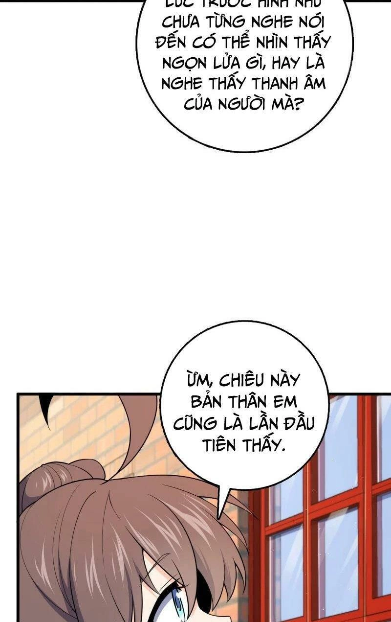 Đại Vương Tha Mạng Chapter 780 - 40