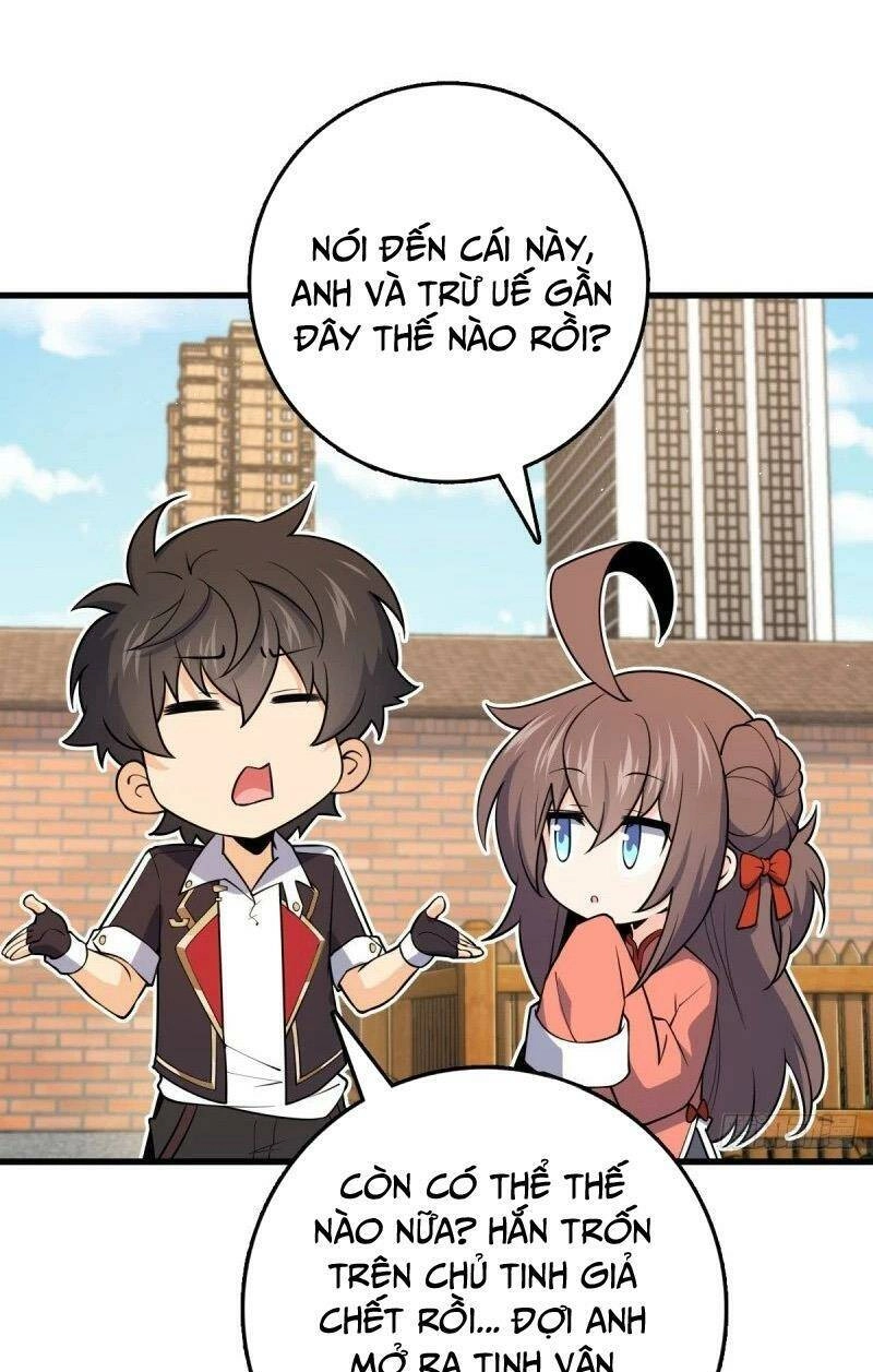 Đại Vương Tha Mạng Chapter 780 - 42