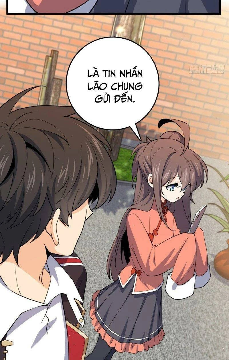 Đại Vương Tha Mạng Chapter 780 - 44