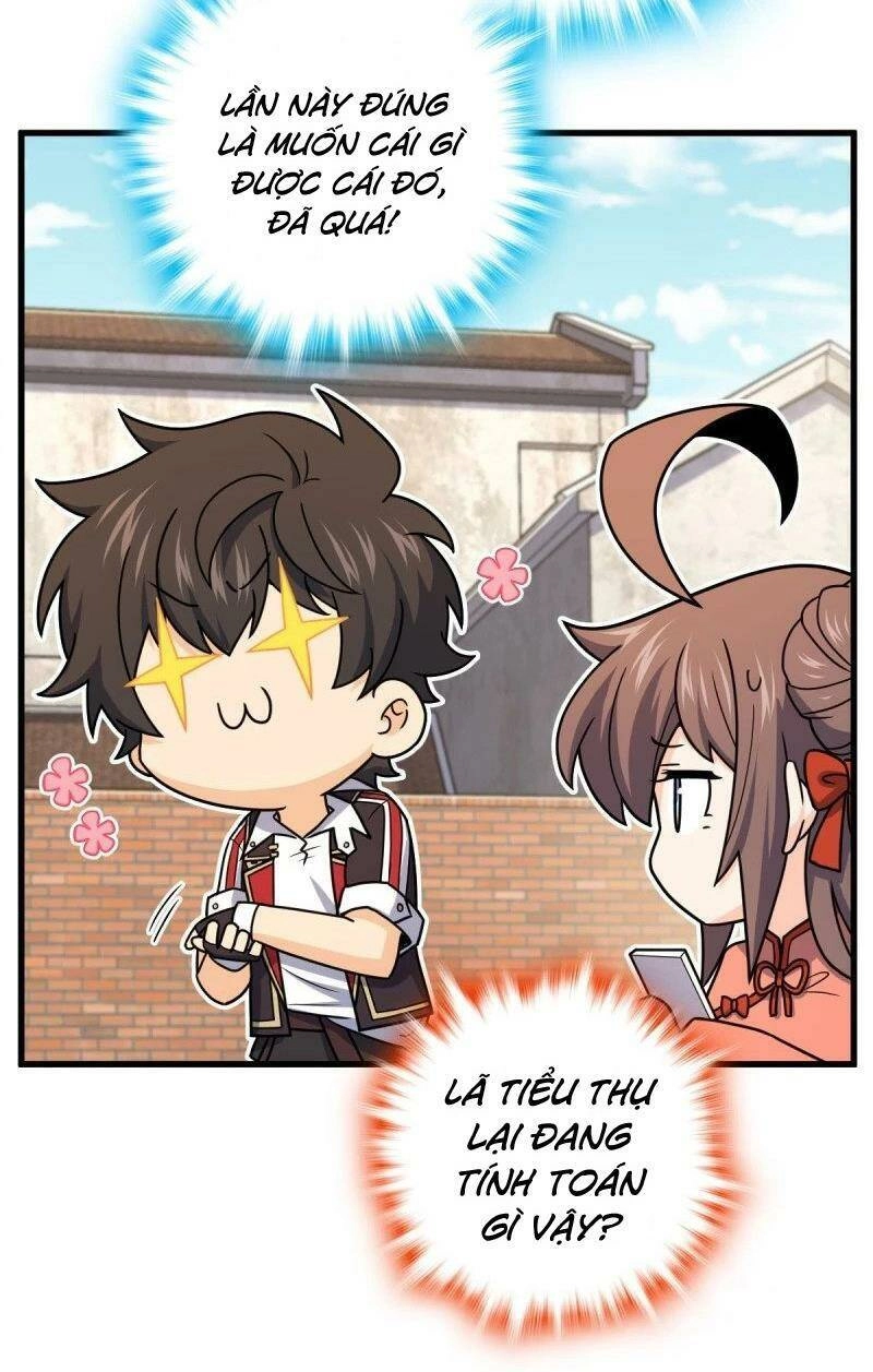 Đại Vương Tha Mạng Chapter 780 - 46