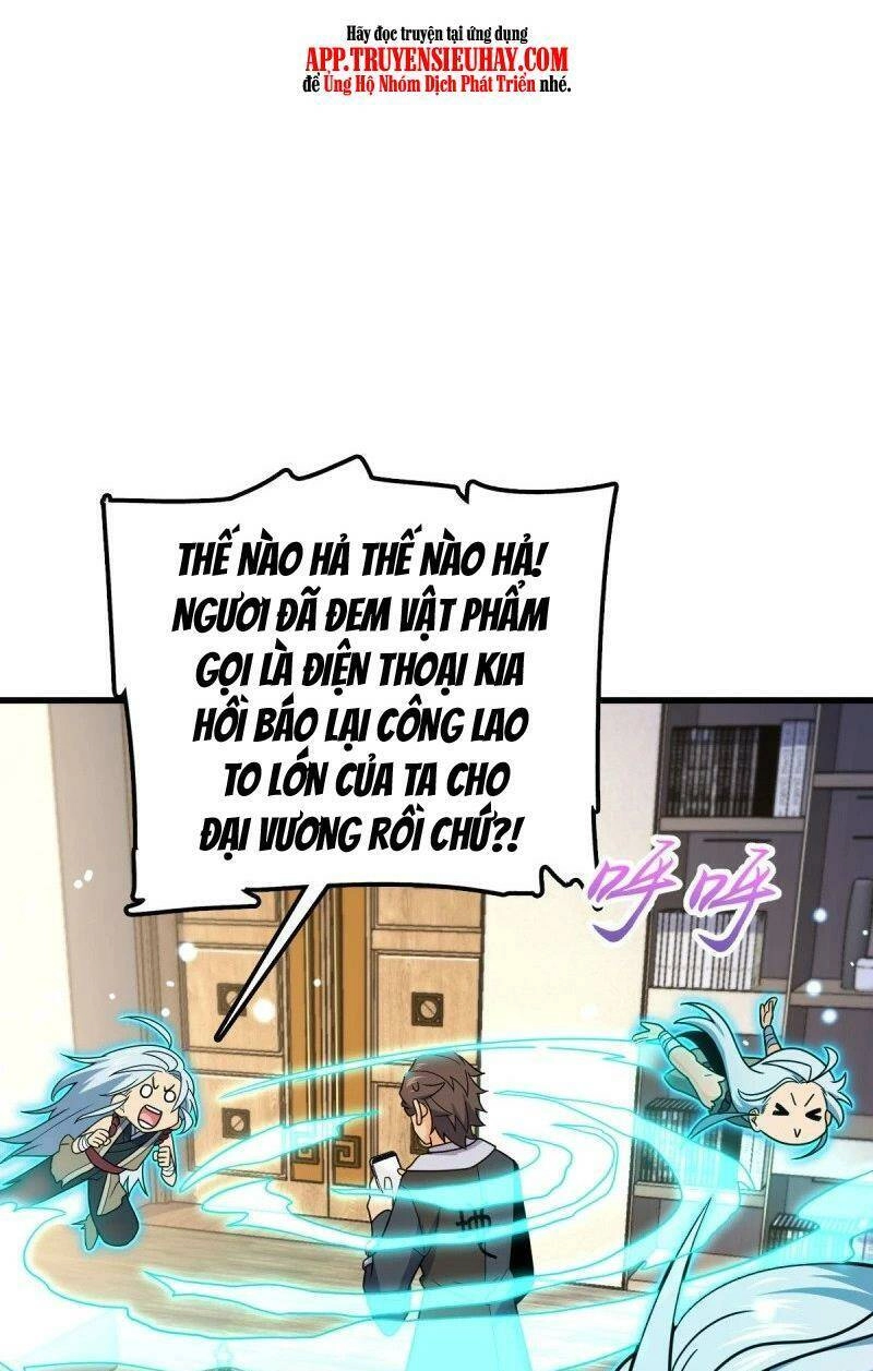 Đại Vương Tha Mạng Chapter 780 - 48