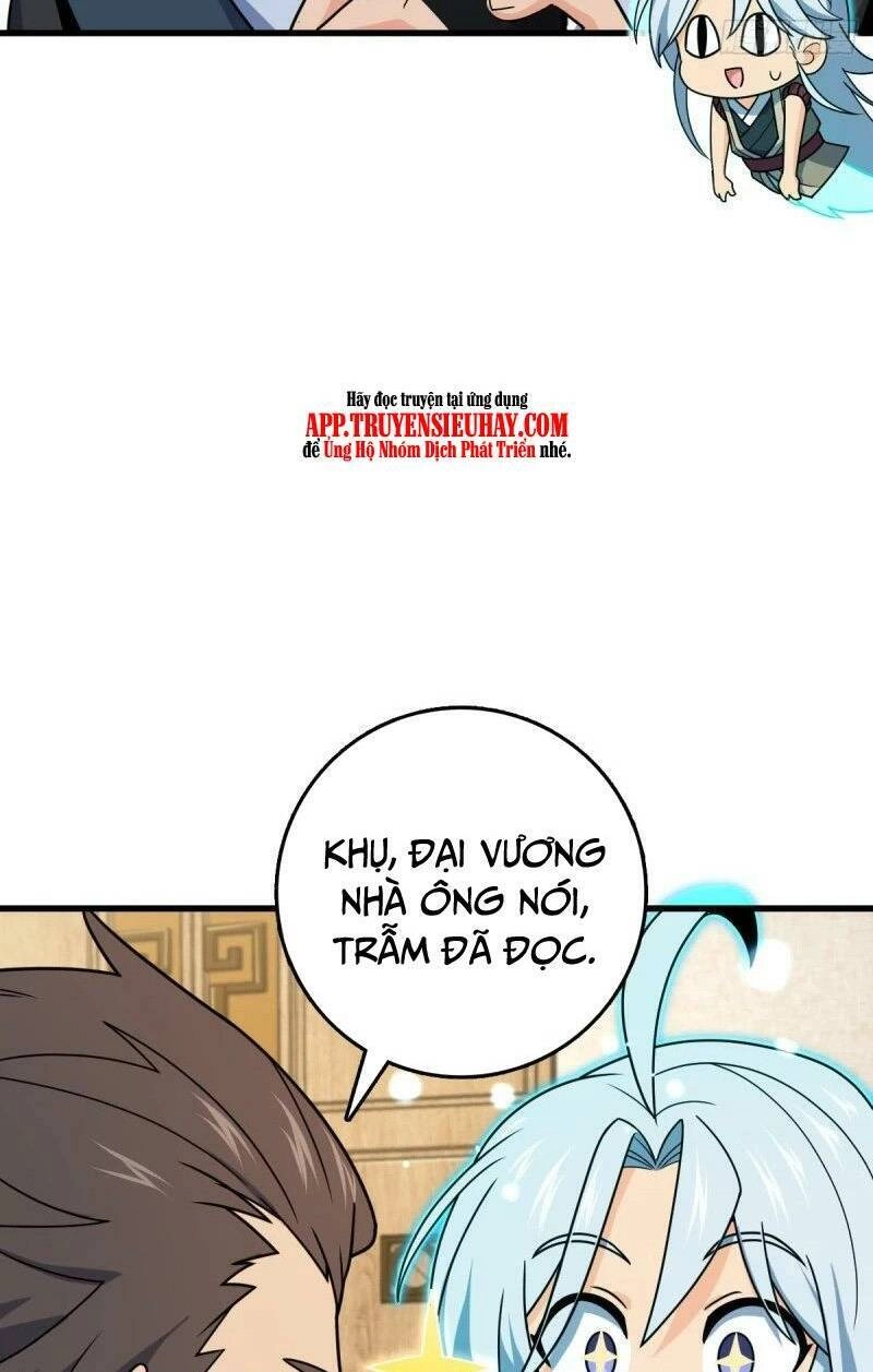 Đại Vương Tha Mạng Chapter 780 - 51