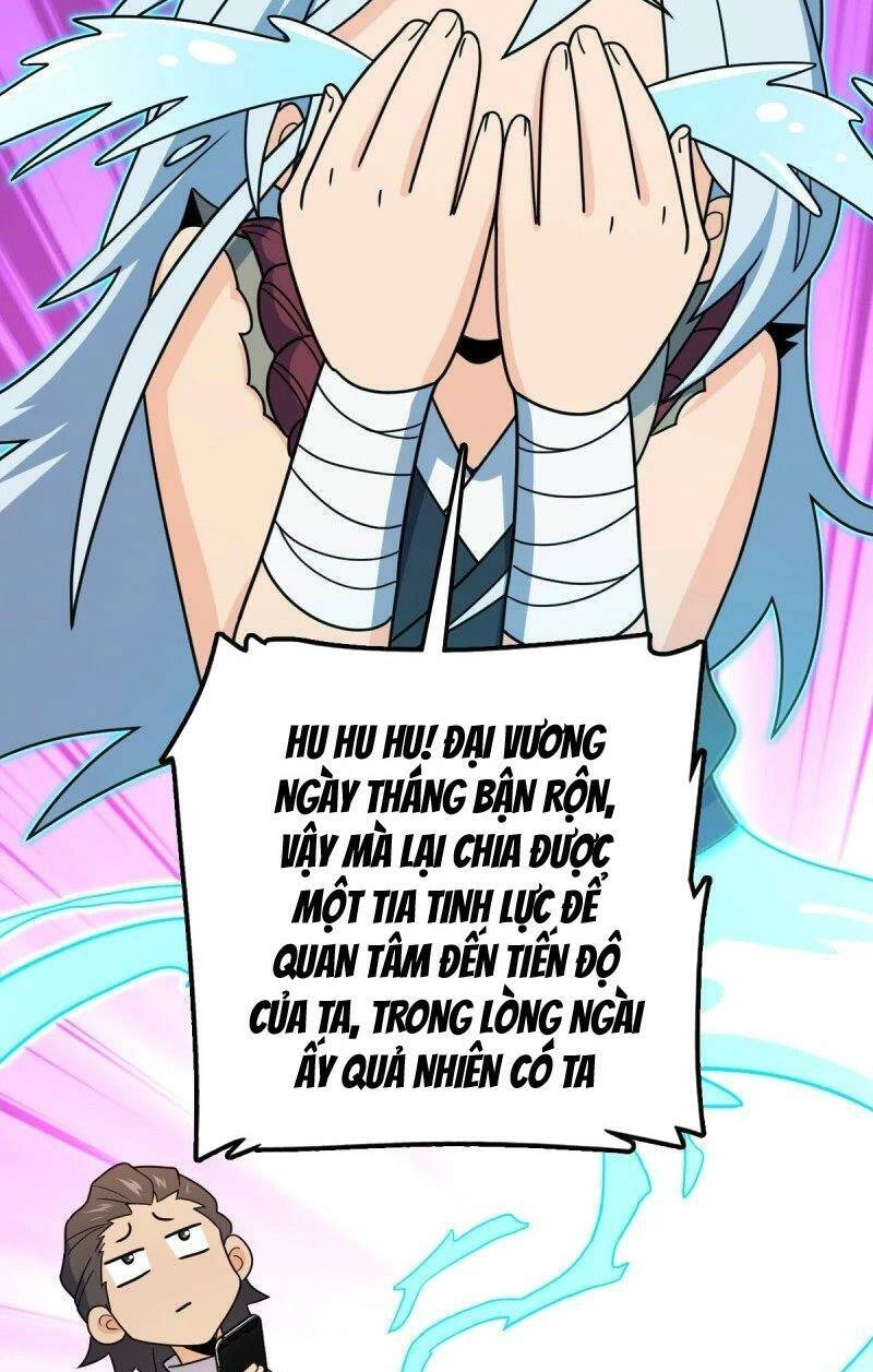 Đại Vương Tha Mạng Chapter 780 - 54