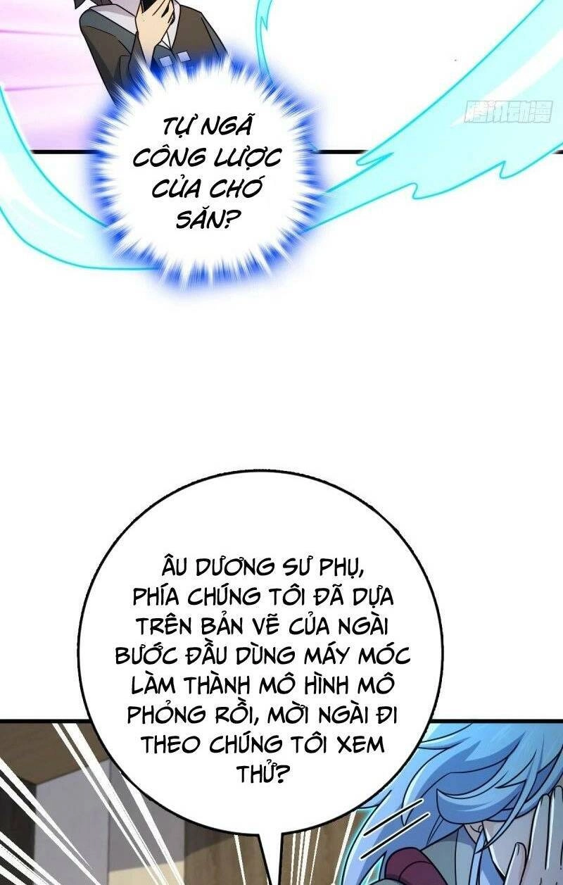 Đại Vương Tha Mạng Chapter 780 - 55