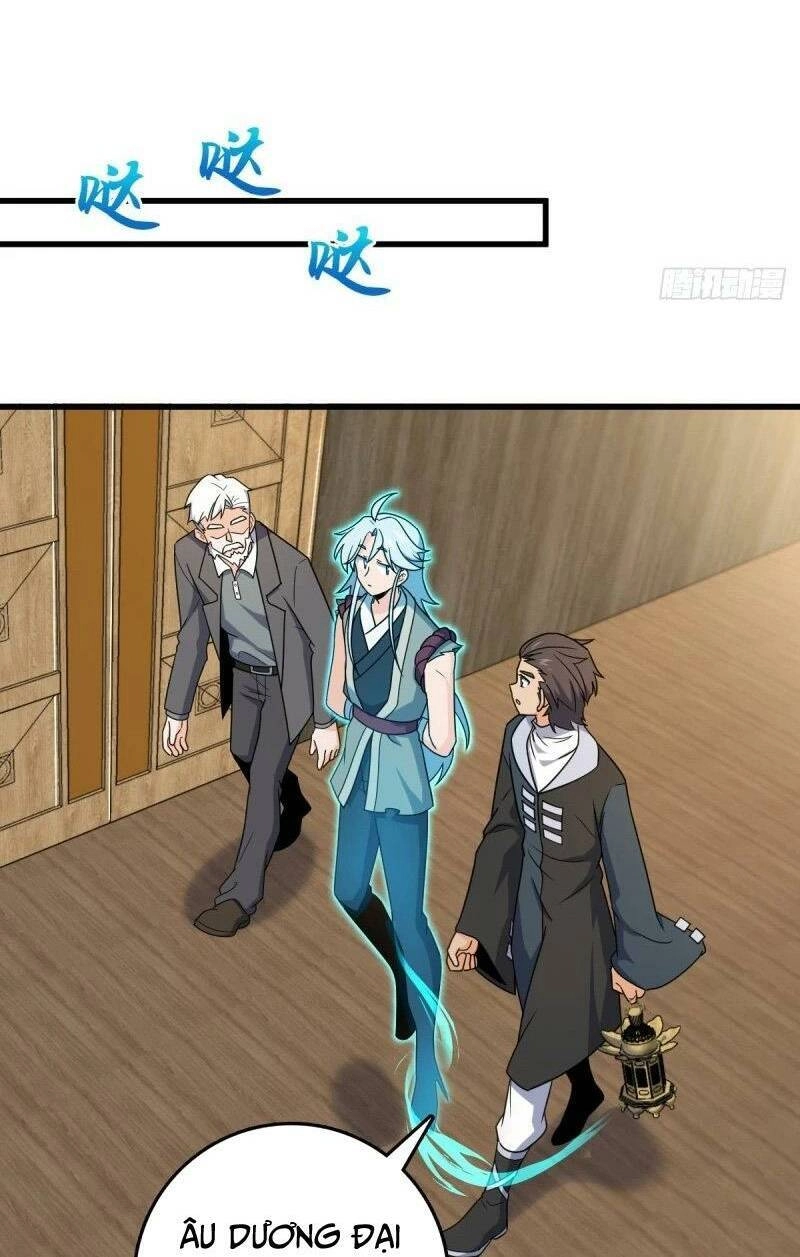 Đại Vương Tha Mạng Chapter 780 - 59