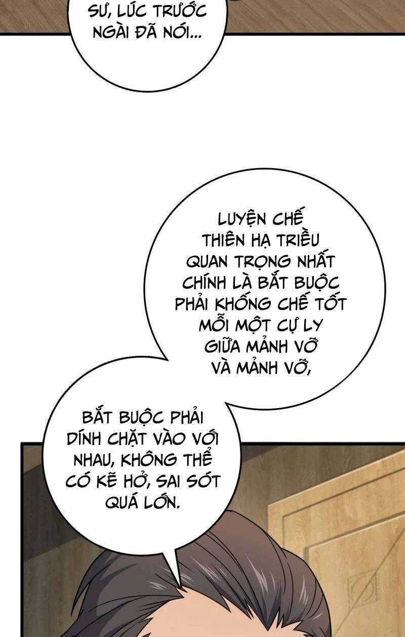 Đại Vương Tha Mạng Chapter 780 - 60
