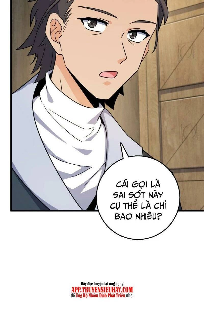 Đại Vương Tha Mạng Chapter 780 - 61