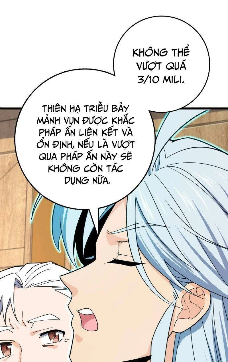 Đại Vương Tha Mạng Chapter 780 - 62