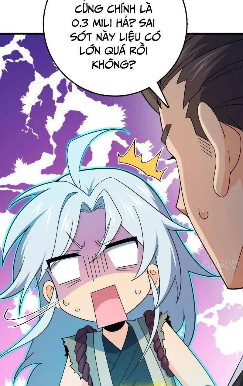 Đại Vương Tha Mạng Chapter 780 - 64