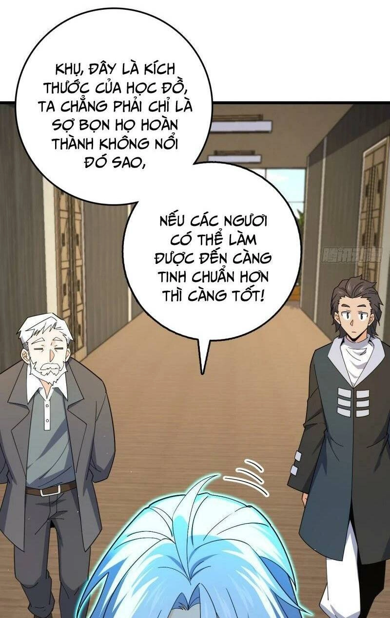 Đại Vương Tha Mạng Chapter 780 - 67