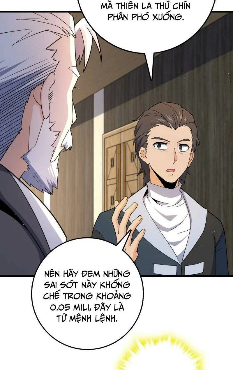 Đại Vương Tha Mạng Chapter 780 - 69