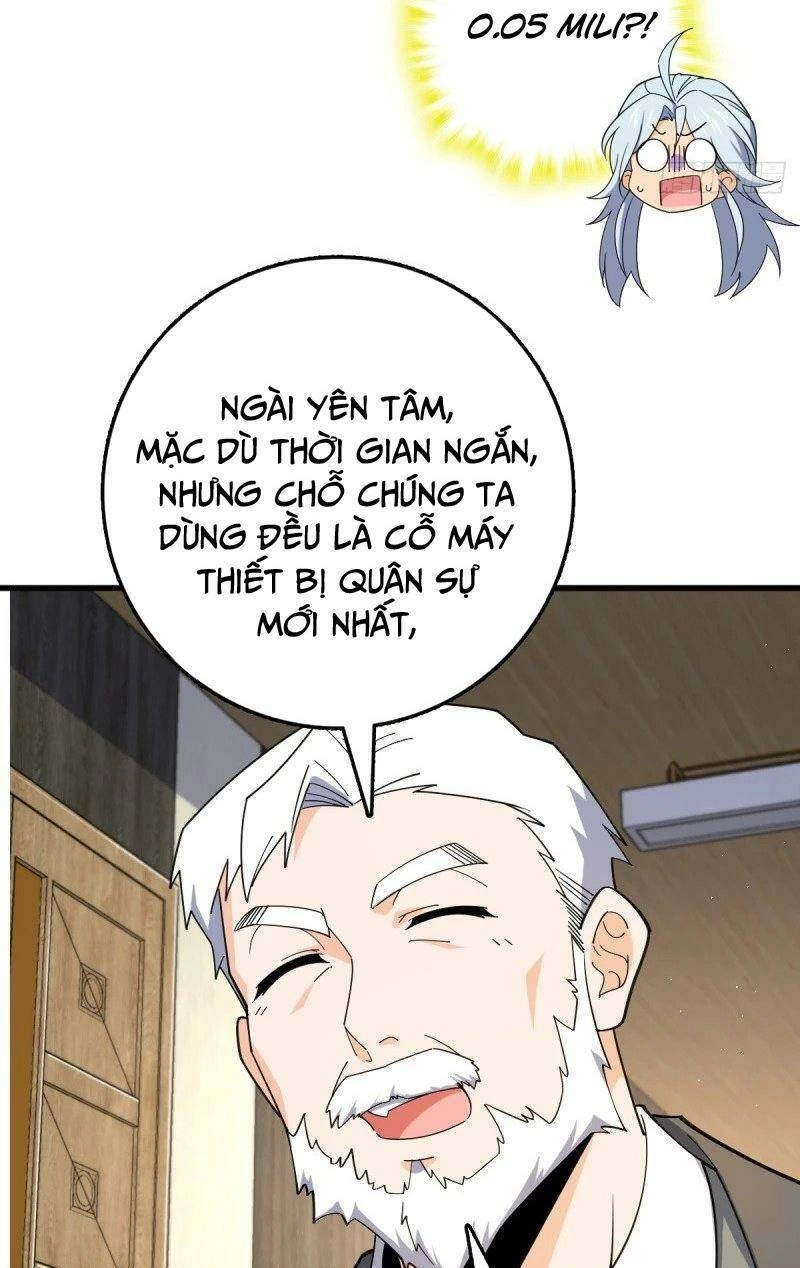 Đại Vương Tha Mạng Chapter 780 - 70