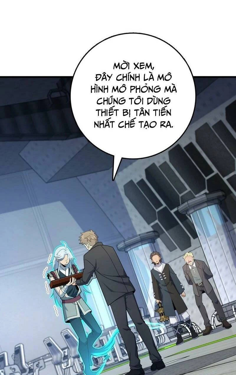 Đại Vương Tha Mạng Chapter 780 - 73