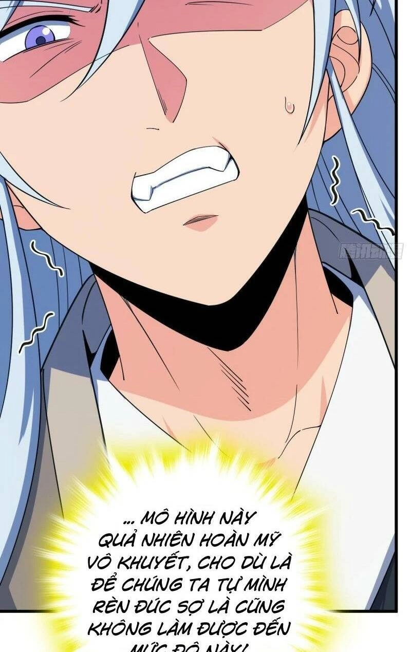 Đại Vương Tha Mạng Chapter 780 - 75