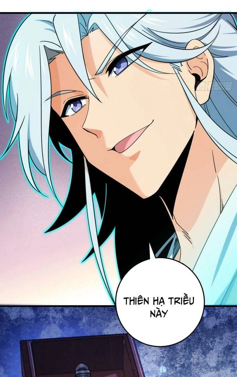 Đại Vương Tha Mạng Chapter 780 - 79