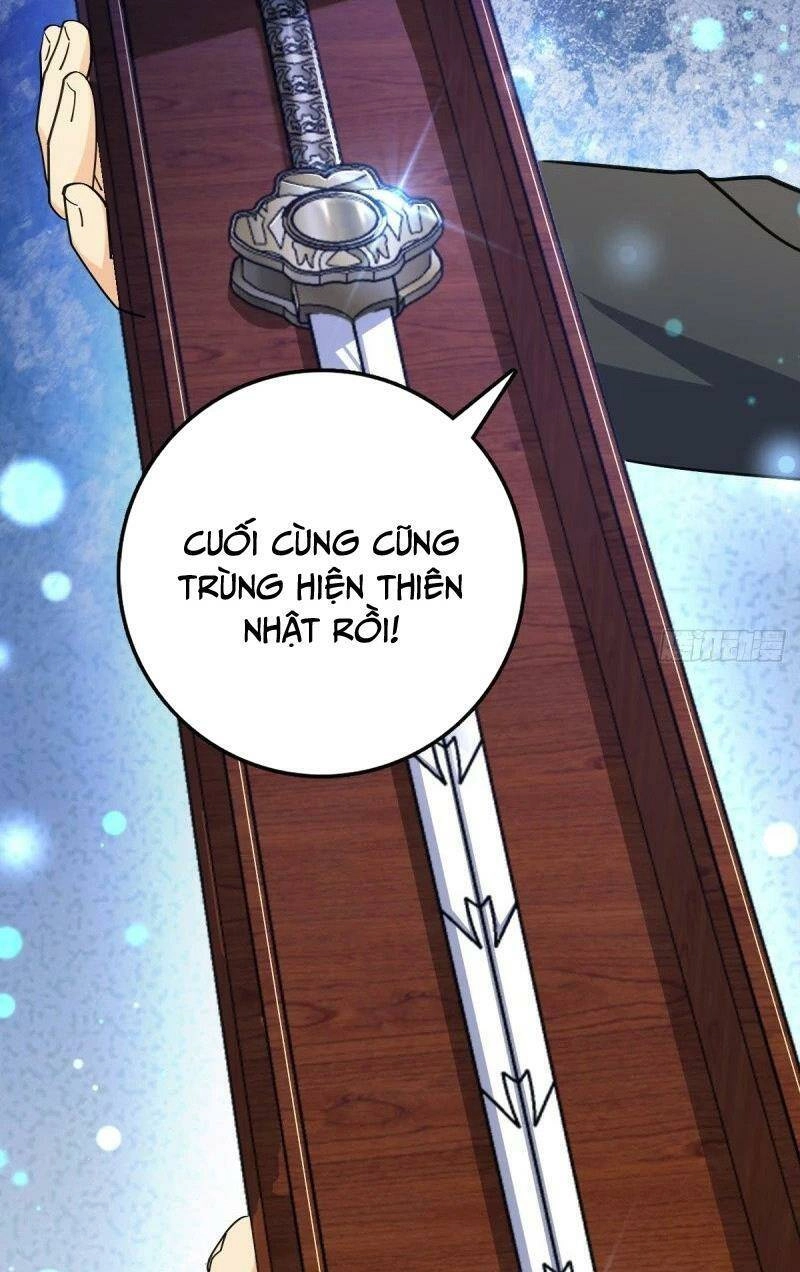 Đại Vương Tha Mạng Chapter 780 - 80