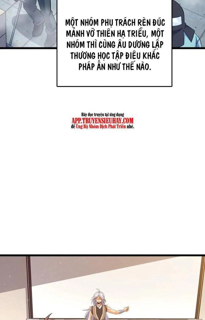 Đại Vương Tha Mạng Chapter 781 - 3