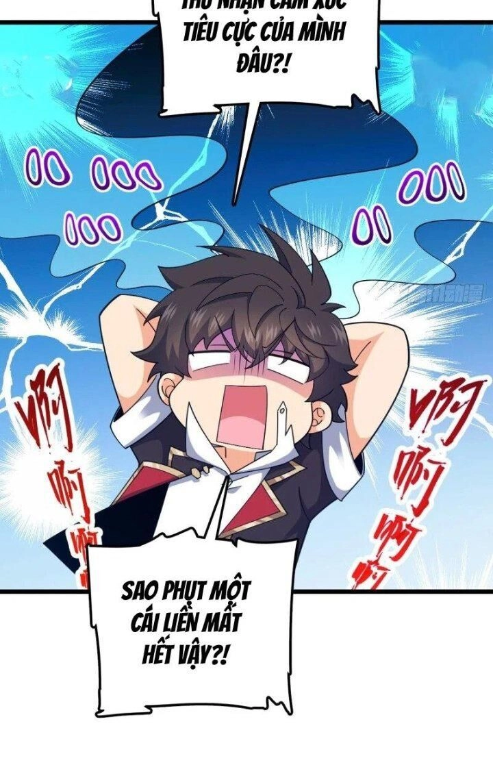 Đại Vương Tha Mạng Chapter 781 - 14