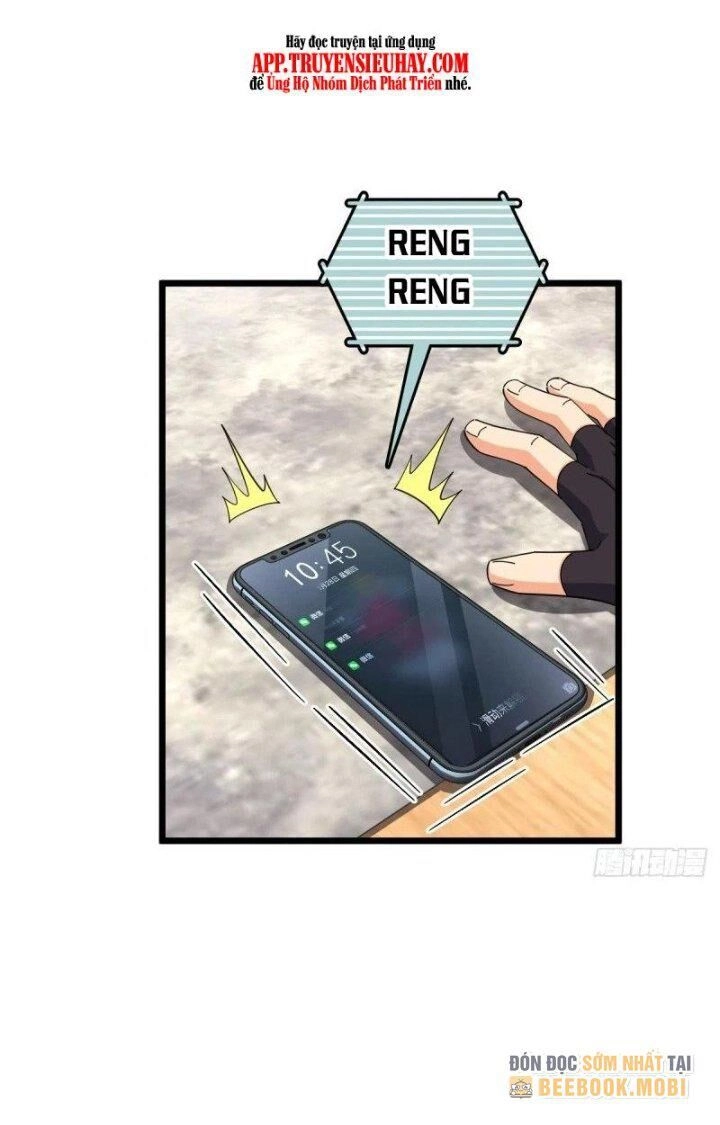 Đại Vương Tha Mạng Chapter 781 - 15