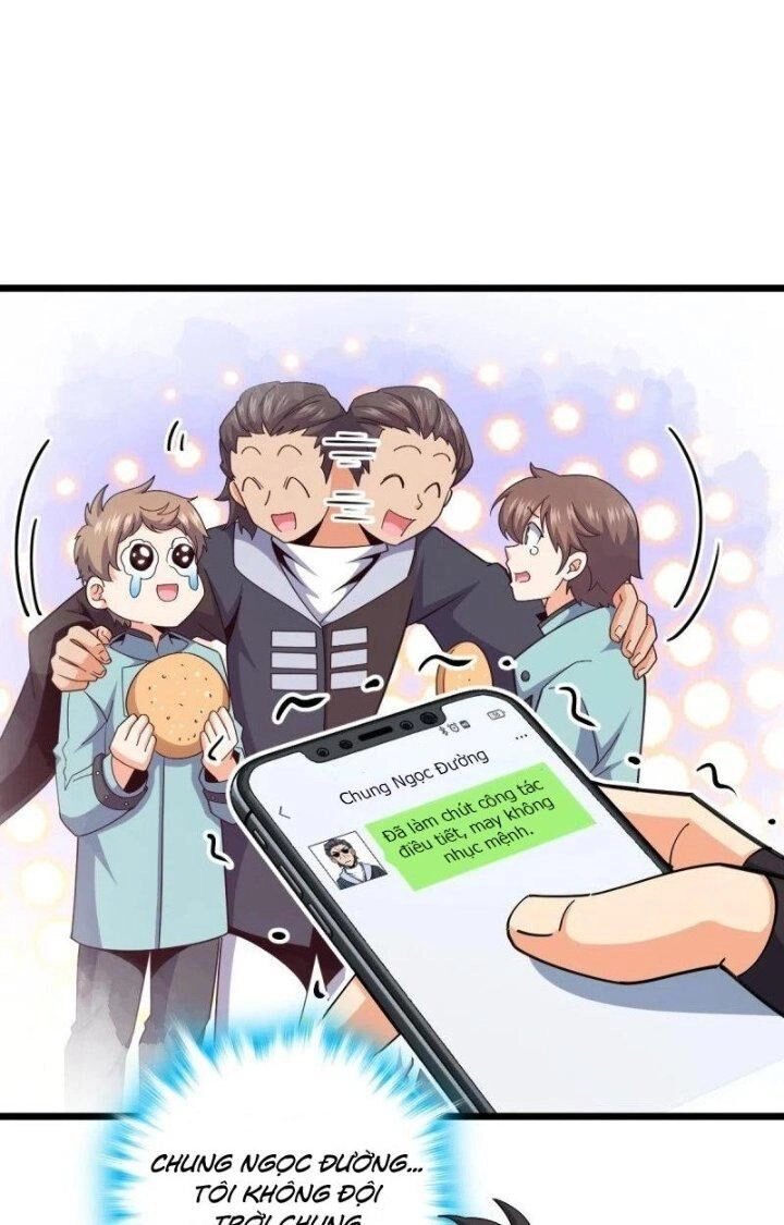 Đại Vương Tha Mạng Chapter 781 - 16