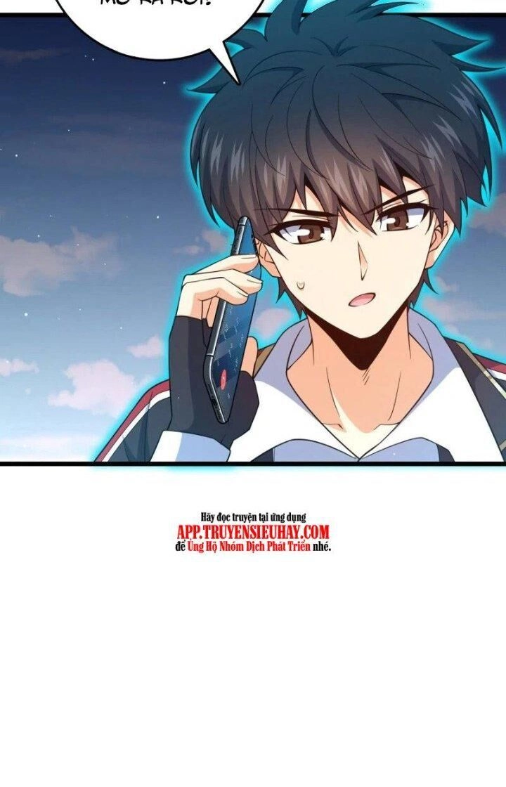 Đại Vương Tha Mạng Chapter 781 - 23