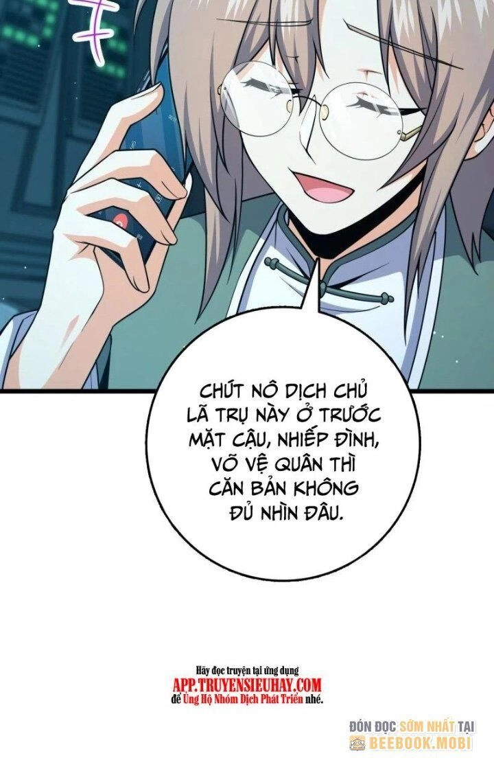 Đại Vương Tha Mạng Chapter 781 - 30