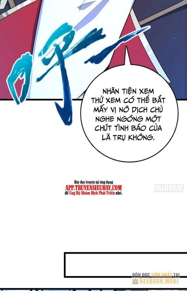 Đại Vương Tha Mạng Chapter 781 - 35