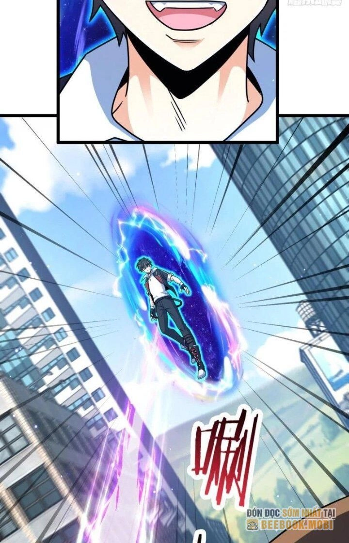 Đại Vương Tha Mạng Chapter 781 - 40