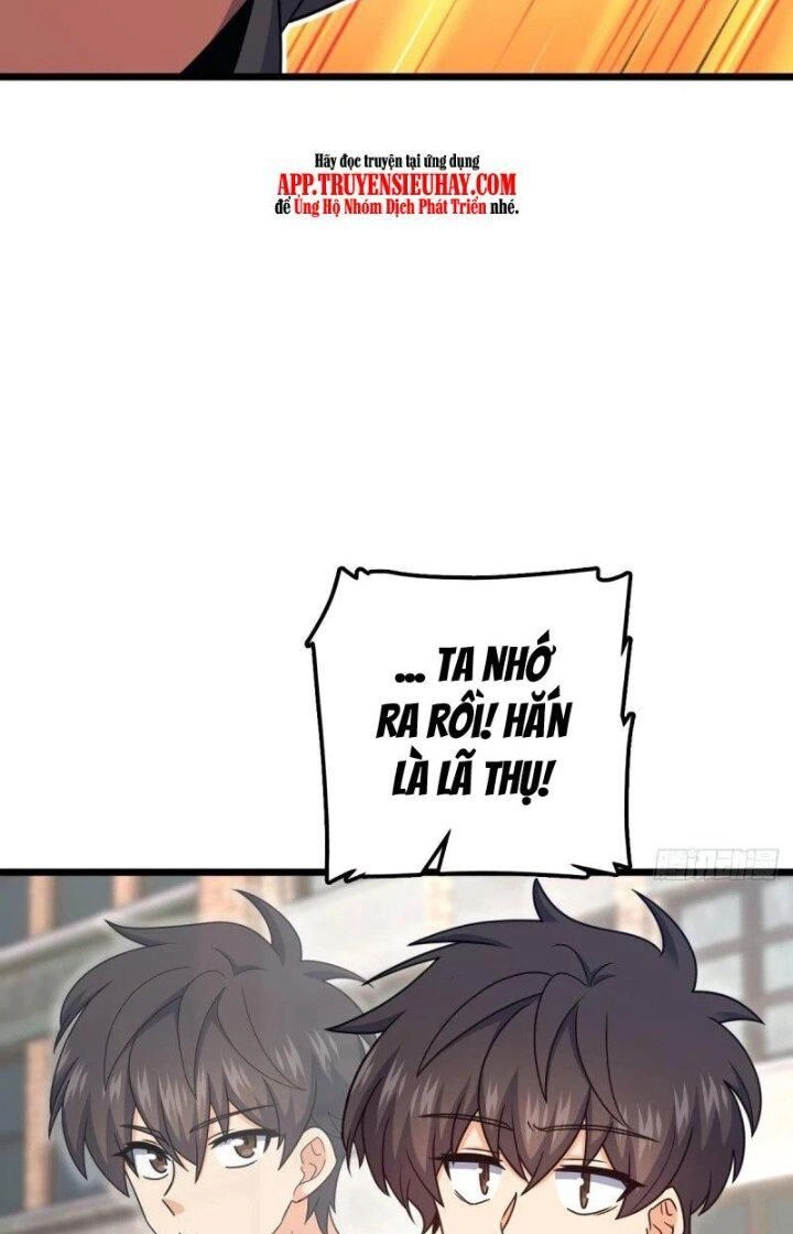 Đại Vương Tha Mạng Chapter 781 - 48