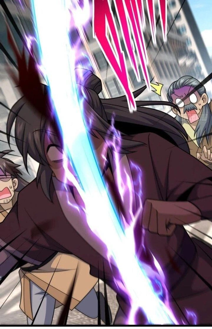 Đại Vương Tha Mạng Chapter 781 - 54