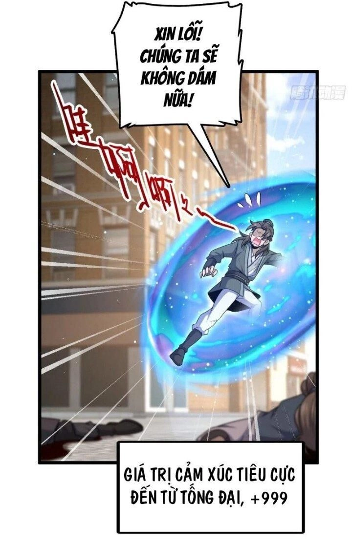 Đại Vương Tha Mạng Chapter 781 - 70