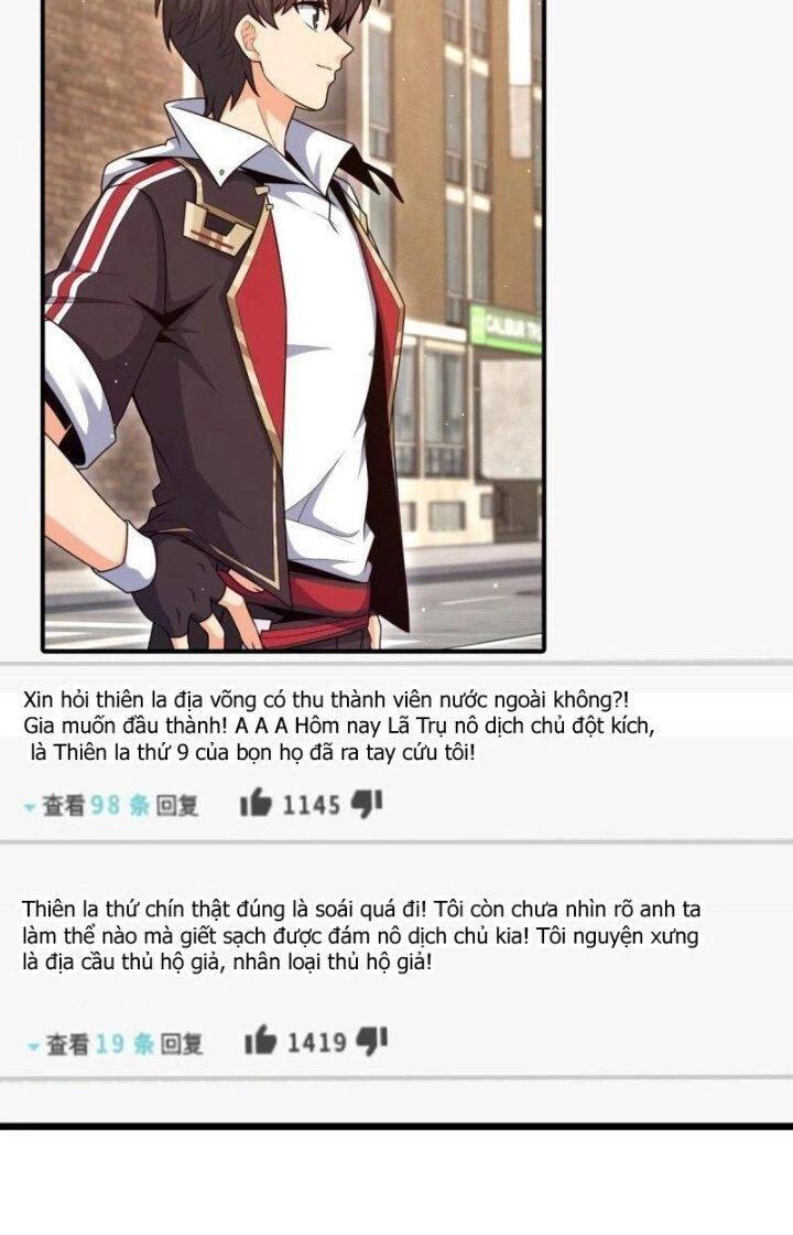 Đại Vương Tha Mạng Chapter 781 - 75